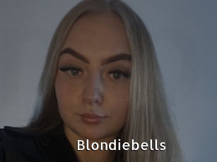 Blondiebells