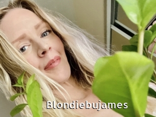 Blondiebujames