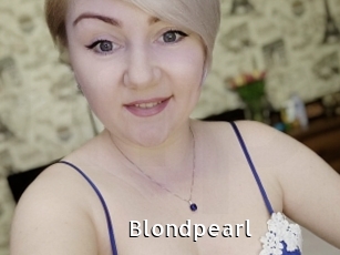 Blondpearl