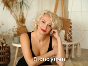 blondyiren My Porno Stash