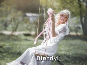 Blondylj