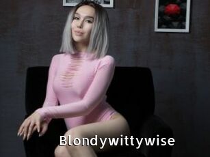 blondywittywise My Porno Stash