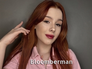 Bloomberman
