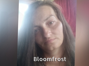Bloomfrost