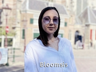 Bloomsis