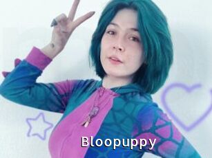 Bloopuppy