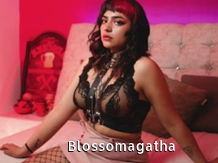 Blossomagatha
