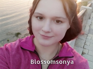 Blossomsonya