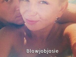 Blowjobjosie