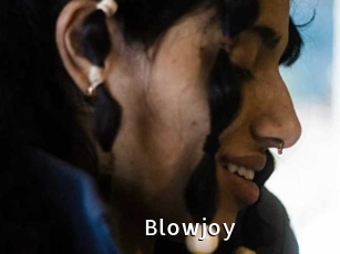 Blowjoy