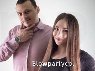 Blowpartycpl