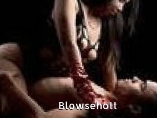 blowsehott My Porno Stash