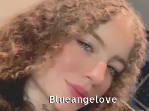 Blueangelove