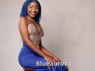 Blueaurora