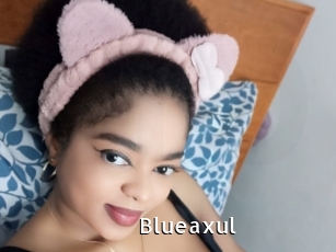 Blueaxul