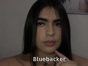 Bluebacker