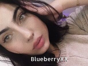 BlueberryXX