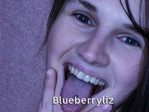 Blueberryliz