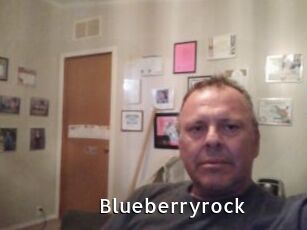 Blueberryrock