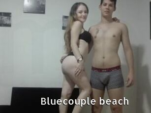 Bluecouple_beach