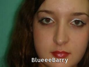 BlueeeBarry