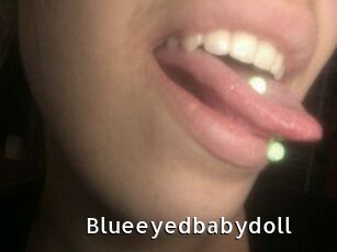 Blueeyedbabydoll