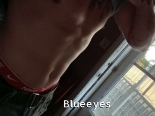 Blueeyes