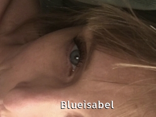 Blueisabel