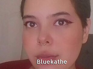 Bluekathe