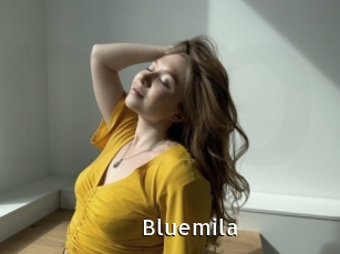 Bluemila