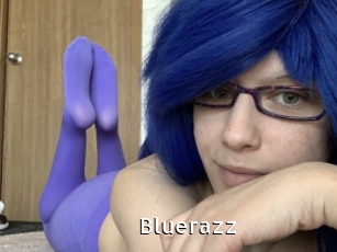 bluerazz My Porno Stash