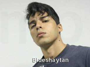 Blueshaytan