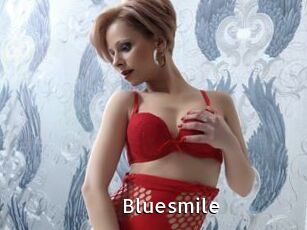 Bluesmile