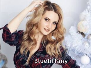 Bluetiffany