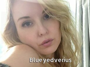 Blueyedvenus