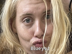 Blueyez