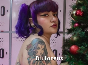 Blulorens