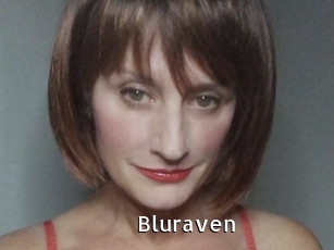 Bluraven