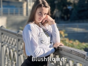 Blushflower