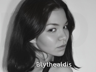 Blythealdis