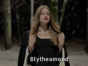Blytheamond