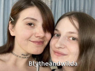 Blytheandwilda