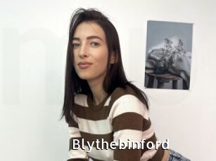Blythebinford