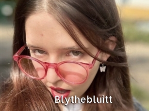 Blythebluitt
