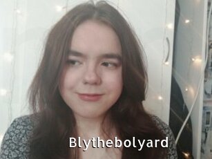 Blythebolyard