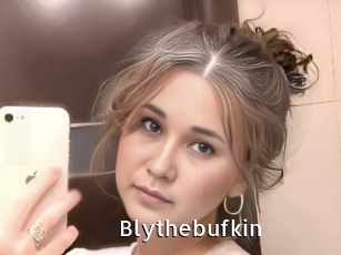 Blythebufkin