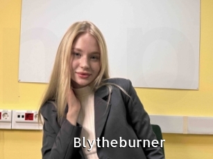 Blytheburner