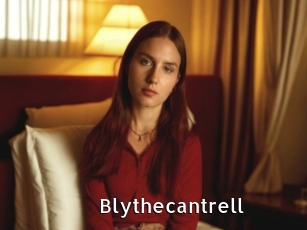 Blythecantrell