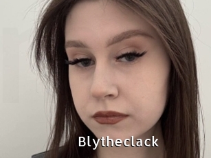 Blytheclack