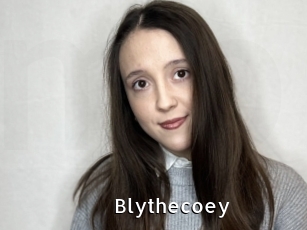 Blythecoey